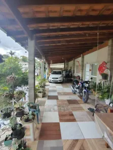 Fazenda/Sítio com 3 Quartos à venda, 144m² no Chácaras de Recreio Cruzeiro do Sul, Santa Bárbara D'Oeste
