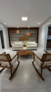 Apartamento com 3 Quartos para alugar, 156m² no Centro, São Bernardo do Campo