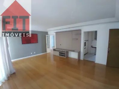 Apartamento com 3 Quartos para alugar, 110m² no Vila Clementino, São Paulo