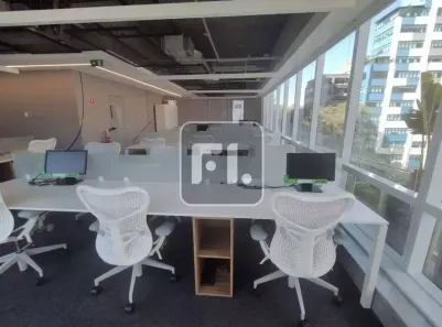 Sala Comercial à venda, 521m² no Cerqueira César, São Paulo