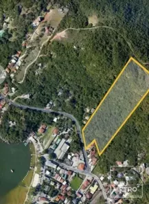 Lote/Terreno à venda, 30000m² no Barra da Lagoa, Florianópolis