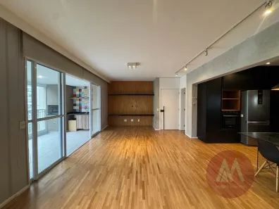 Apartamento com 2 Quartos à venda, 107m² no Vila Andrade, São Paulo