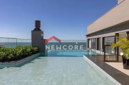 Apartamento com 2 Quartos à venda, 90m² no Perequê, Porto Belo