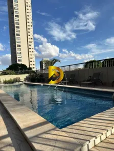 Apartamento com 4 Quartos à venda, 470m² no São Sebastião, Uberaba