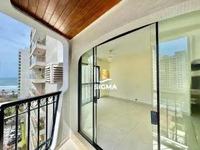Apartamento com 3 Quartos à venda, 100m² no Pitangueiras, Guarujá