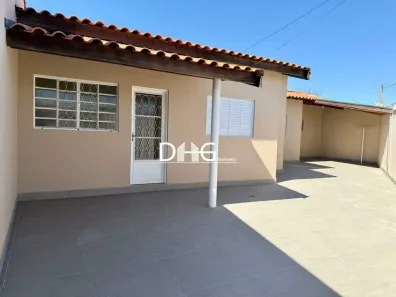 Casa com 2 Quartos para alugar, 99m² no João Aranha, Paulínia