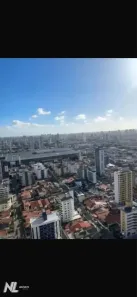 Cobertura com 3 Quartos à venda, 160m² no Tirol, Natal