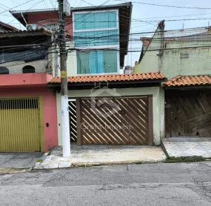 Casa com 3 Quartos à venda, 167m² no Jardim Nossa Senhora do Carmo, São Paulo