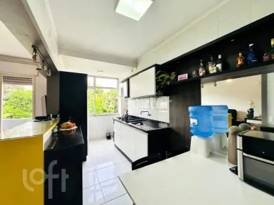 Apartamento com 2 Quartos à venda, 92m² no Centro, Novo Hamburgo