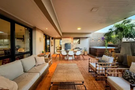 Cobertura com 4 Quartos à venda, 270m² no Santa Cruz do José Jacques, Ribeirão Preto