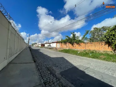 Lote/Terreno à venda, 1488m² no Mangabeira, Feira de Santana