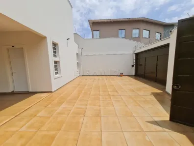 Imóvel Comercial para alugar, 199m² no Jardim Botânico, Ribeirão Preto