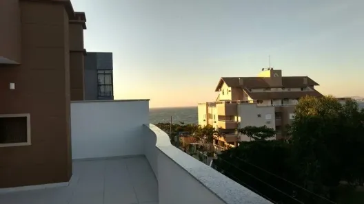 Cobertura com 3 Quartos à venda, 155m² no Cachoeira do Bom Jesus, Florianópolis