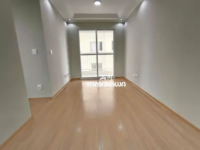Apartamento com 2 Quartos à venda, 48m² no Fazenda Aricanduva, São Paulo