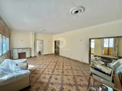 Cobertura com 6 Quartos à venda, 230m² no Boqueirão, Santos