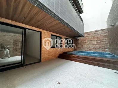 Apartamento com 3 Quartos à venda, 103m² no Jardim Botânico, Rio de Janeiro