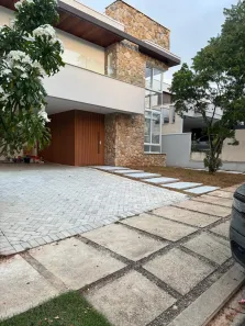 Casa de Condomínio com 3 Quartos à venda, 300m² no Parque Reserva Fazenda Imperial, Sorocaba