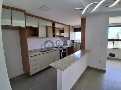Apartamento com 3 Quartos para alugar, 92m² no Além Ponte, Sorocaba