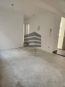 Apartamento com 2 Quartos à venda, 44m² no Vila Gumercindo, São Paulo