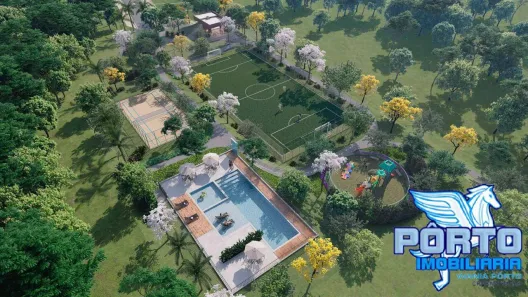 Lote/Terreno à venda, 250m² no Floratta Nações Residencial, Bauru
