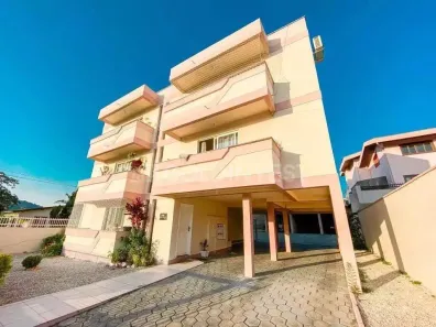 Apartamento com 3 Quartos para alugar, 95m² no Jardim Maluche, Brusque