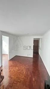 Apartamento com 2 Quartos à venda, 62m² no Barro Branco (Zona Norte), São Paulo