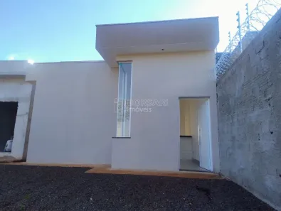 Casa com 2 Quartos à venda, 200m² no Jardim Santa Clara (Vila Xavier), Araraquara