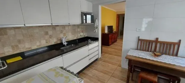 Casa com 2 Quartos à venda, 94m² no Parque Oratório, Santo André