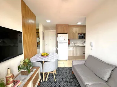Apartamento com 2 Quartos à venda, 45m² no Itaquera, São Paulo