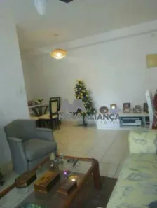 Apartamento com 2 Quartos à venda, 65m² no Centro, Rio de Janeiro