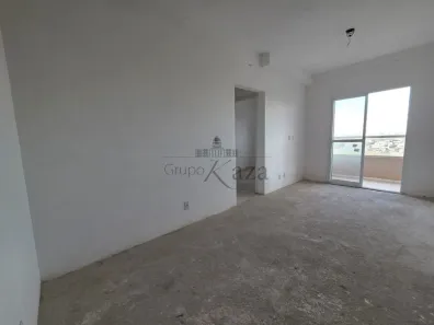 Apartamento com 3 Quartos à venda, 69m² no Condomínio Residencial Colinas do Paratehy, São José dos Campos