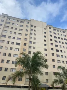 Apartamento com 2 Quartos à venda, 50m² no Parque das Cachoeiras, Valparaíso de Goiás