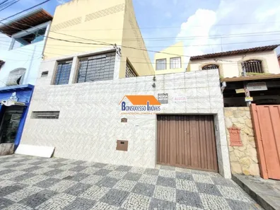 Casa com 8 Quartos à venda, 450m² no Renascença, Belo Horizonte