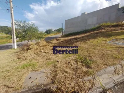 Lote/Terreno à venda, 159m² no Condomínio Villa Verde Bragança, Bragança Paulista
