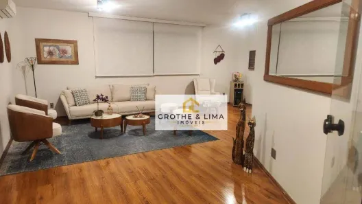 Apartamento com 5 Quartos à venda, 330m² no Vila Ema, São José dos Campos