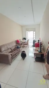 Apartamento com 2 Quartos à venda, 72m² no Praia da Costa, Vila Velha
