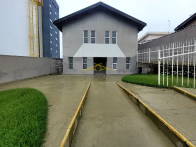 Prédio Comercial à venda, 220m² no Jardim Bela Vista, Americana