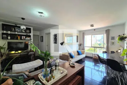 Apartamento com 2 Quartos à venda, 73m² no Vila Nova Conceição, São Paulo