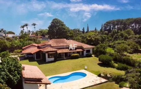 Fazenda/Sítio com 3 Quartos à venda, 400m² no Chácara Flórida, Itu