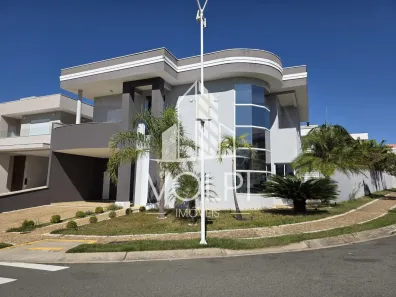 Casa de Condomínio com 4 Quartos à venda, 360m² no Vila dos Plátanos, Campinas