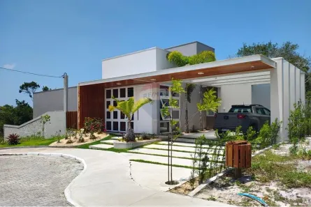 Casa de Condomínio com 4 Quartos à venda, 500m² no , Porto Seguro