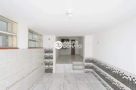 Ponto Comercial para alugar, 35m² no Funcionários, Belo Horizonte