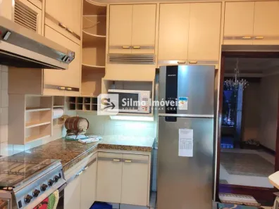 Apartamento com 3 Quartos à venda, 128m² no Saraiva, Uberlândia