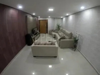 Sobrado com 3 Quartos à venda, 250m² no Vila Assunção, Santo André
