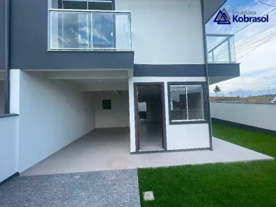 Casa com 3 Quartos à venda, 116m² no Sertão do Maruim, São José