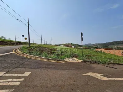 Lote/Terreno à venda, 389m² no Campo Belo, Ibiporã