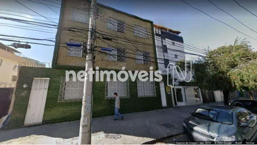 Prédio Comercial com 3 Quartos à venda, 695m² no Colégio Batista, Belo Horizonte