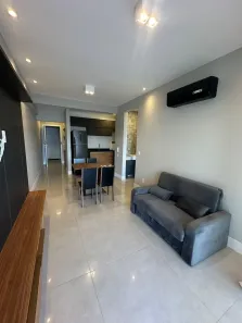 Apartamento com 1 Quarto para alugar, 57m² no Nazaré, Belém