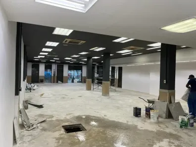 Ponto Comercial para alugar, 290m² no Ipanema, Rio de Janeiro