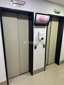 Sala Comercial para alugar, 60m² no Pacaembu, São Paulo